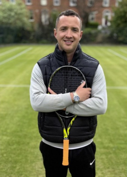 Scott Hubbard - Head Coach